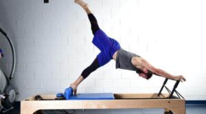 How Pilates Exercises and Mindful Movement Help Athletes Boost Performance  and Prevent Injury - Vibe Pilates