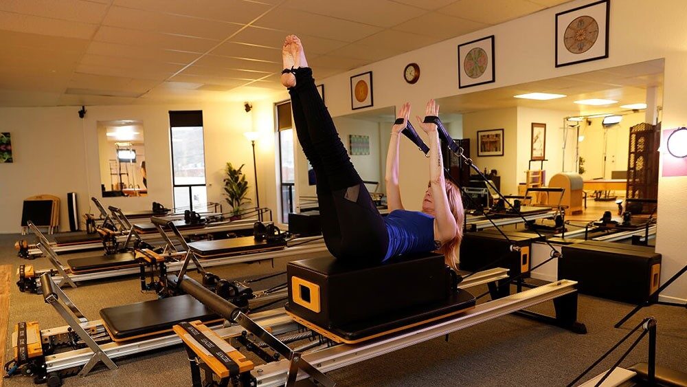 best Pilates studios in Los Angeles