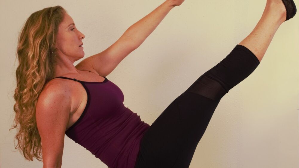 best Pilates classes in Los Angeles