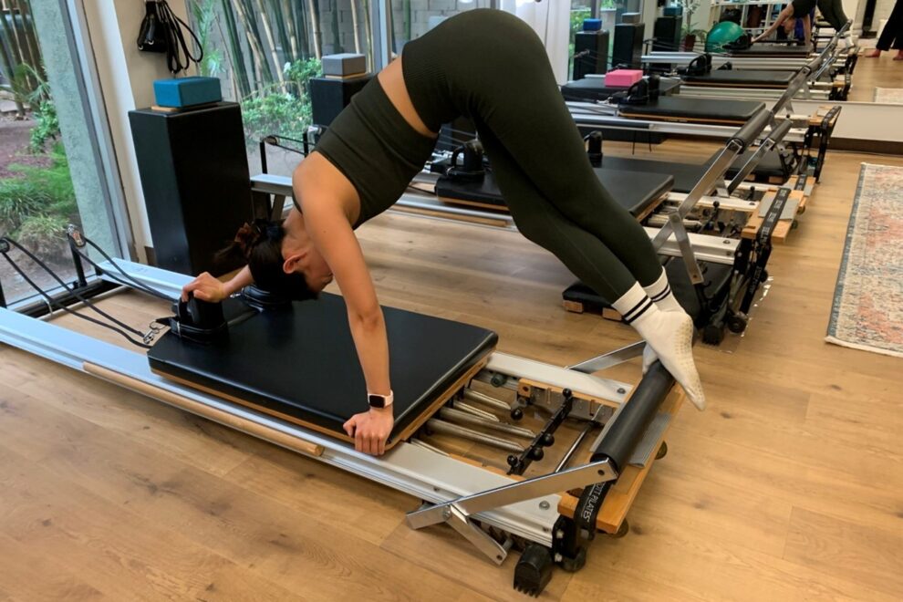 best Pilates in Los Angeles