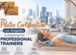 Pilates Exercises For Core Strength