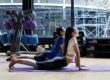 Pilates in Westchester