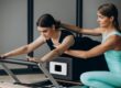 Pilates instructor certification in Los Angeles