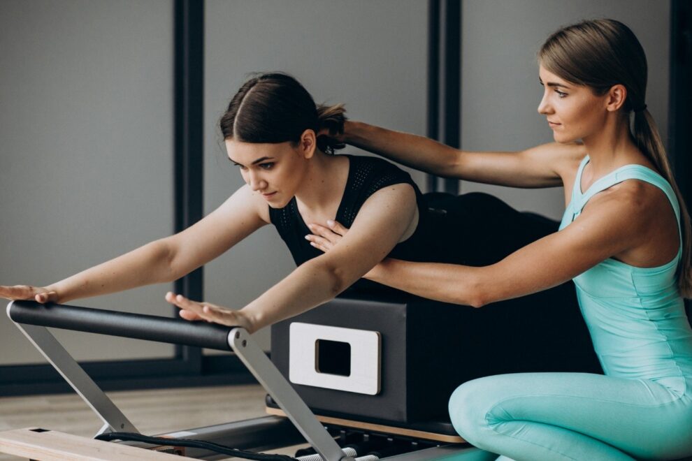 Pilates instructor certification in Los Angeles