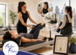Pilates reformer training certification