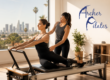 private Pilates reformer in Los Angeles CA