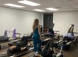 Private Pilates Reformer in Los Angeles CA
