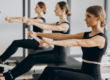 Pilates studios in Los Angeles