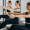 Pilates studios in Los Angeles