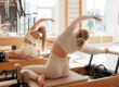 Pilates classes in Los Angeles CA