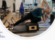 Pilates studios in Los Angeles