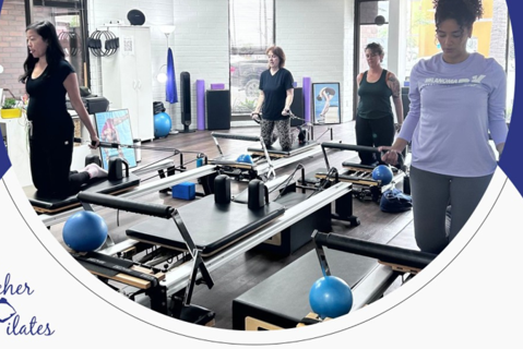 Is the Pilates Class Studio in Los Angeles Right for You Find Out Here best Pilates classes in Los Angeles