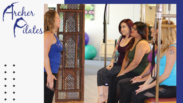 Pilates Classes In Los Angeles